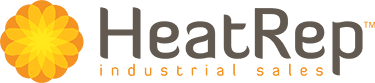 HeatRep Industrial Sales